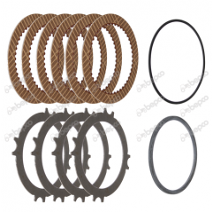 KIT REPARATIE DIFERENTIAL 309-4 ,0534936R93 534936R93 Bepco - 1