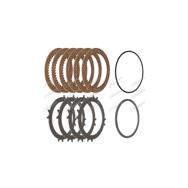 KIT REPARATIE DIFERENTIAL 309-4 ,0534936R93 534936R93 Bepco - 1