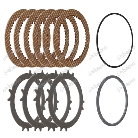 KIT REPARATIE DIFERENTIAL 309-4 ,0534936R93 534936R93 Bepco - 1