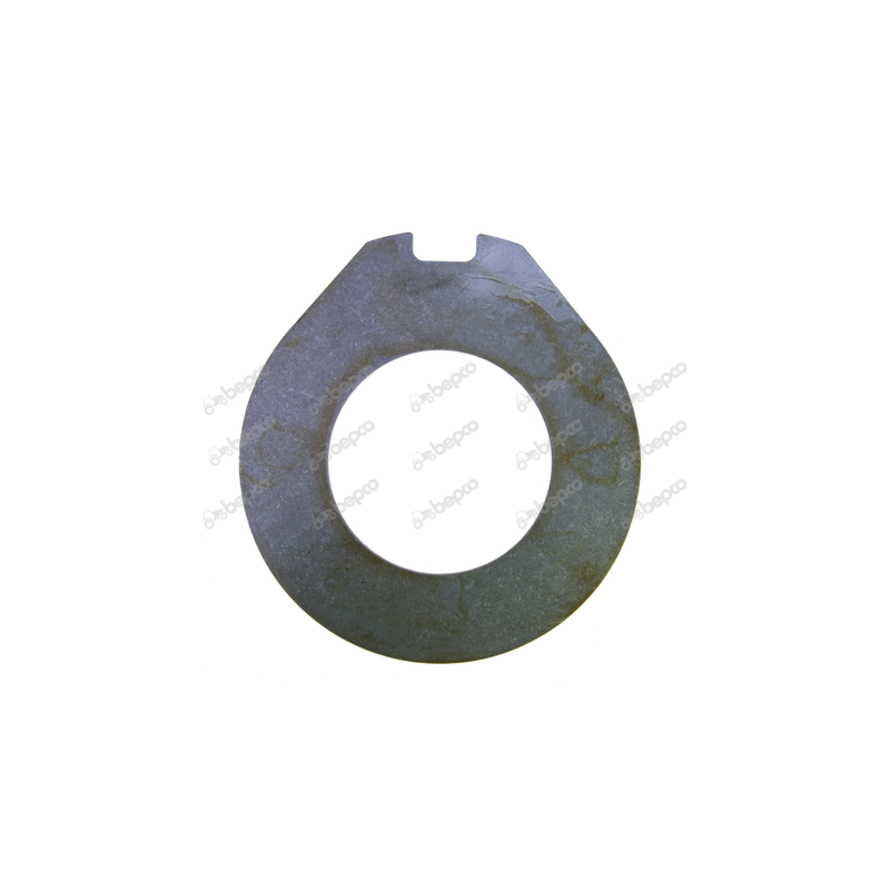 DISC FRANA FIAT R517200 5119327 Bepco - 1