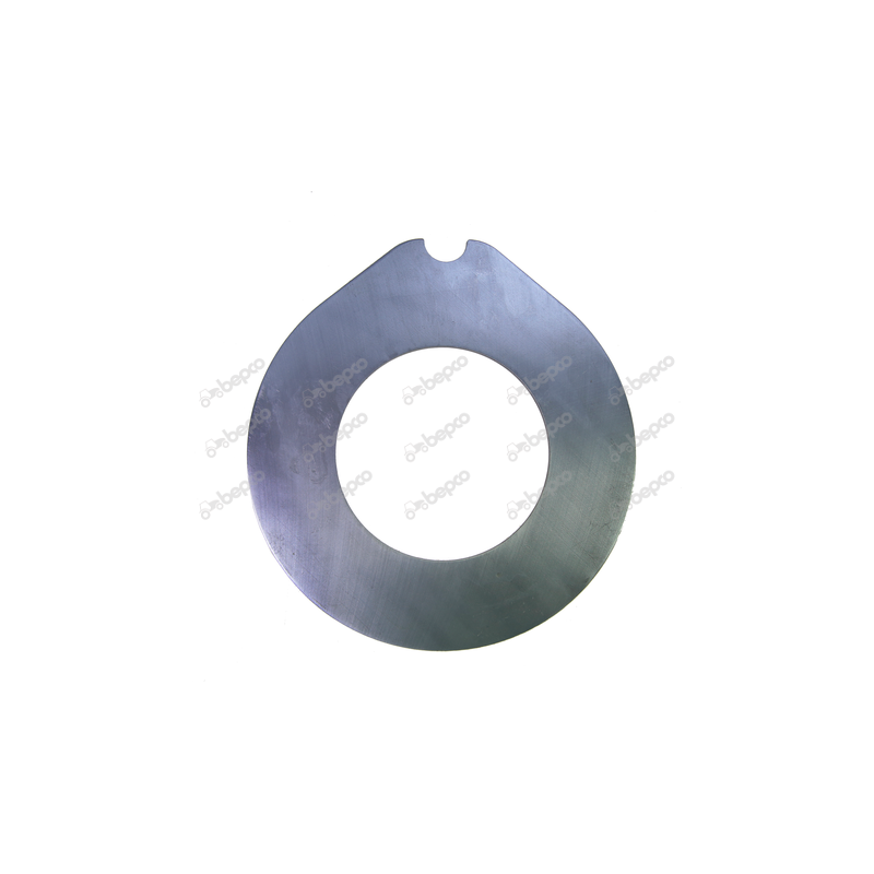 DISC INTERMEDIAR FORD 423-2 3955538 81802536 83959971 87554524 Bepco - 1