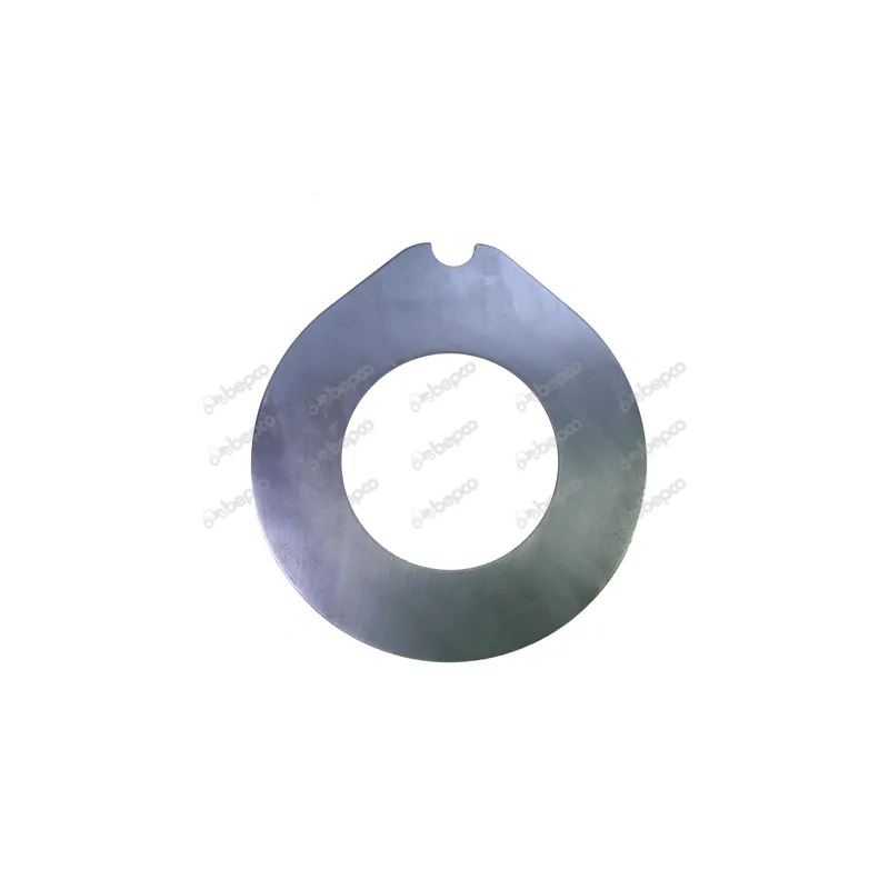 DISC INTERMEDIAR FORD 423-2 3955538 81802536 83959971 87554524 Bepco - 1