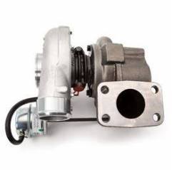 Turbosuflanta Motor Perkins 1104C-44T 1574226683M91 2674A826 4226683M91 PER2674A826 Perkins - 1