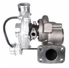 Turbosuflanta Motor Perkins 1104C-44T 1574226683M91 2674A826 4226683M91 PER2674A826