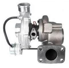 Turbosuflanta Motor Perkins 1104C-44T 1574226683M91 2674A826 4226683M91 PER2674A826