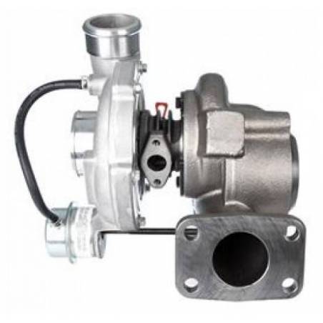 Turbosuflanta Motor Perkins 1104C-44T 1574226683M91 2674A826 4226683M91 PER2674A826