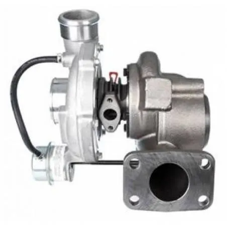 Turbosuflanta Motor Perkins 1104C-44T 1574226683M91 2674A826 4226683M91 PER2674A826