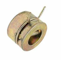 Set Bucsa Ax Ridicare Hidraulica John Deere L26936, L41788 Bepco - 1