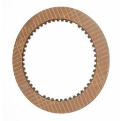 Disc Frictiune 154 x 94 x 2.5 45Z 120697C2 , 25/317-60 ,70802010 ,317-60 Granit - 1