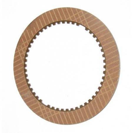 Disc Frictiune 154 x 94 x 2.5 45Z 120697C2 , 25/317-60 ,70802010 ,317-60 Granit - 1