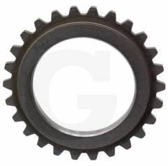 Disc Intermediar Case 1997122C1 Bepco - 1