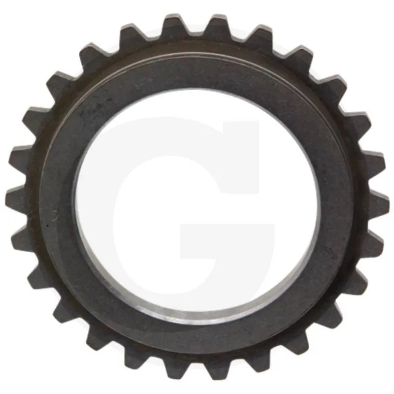 Disc Intermediar Case 1997122C1 Bepco - 1