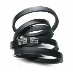 Curea Transmisie Combina Claas 644369,22X6660,6660X22 22X6660 Gates - 1