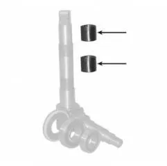 Bucsa fuzeta Fiat 4987566, 477-41