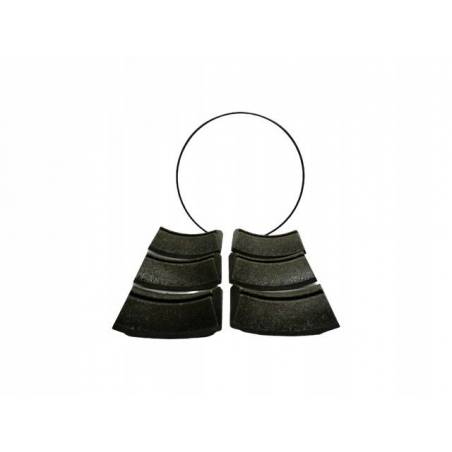 Kit Saboti Frictiune Claas Dominator, 667329, 720778