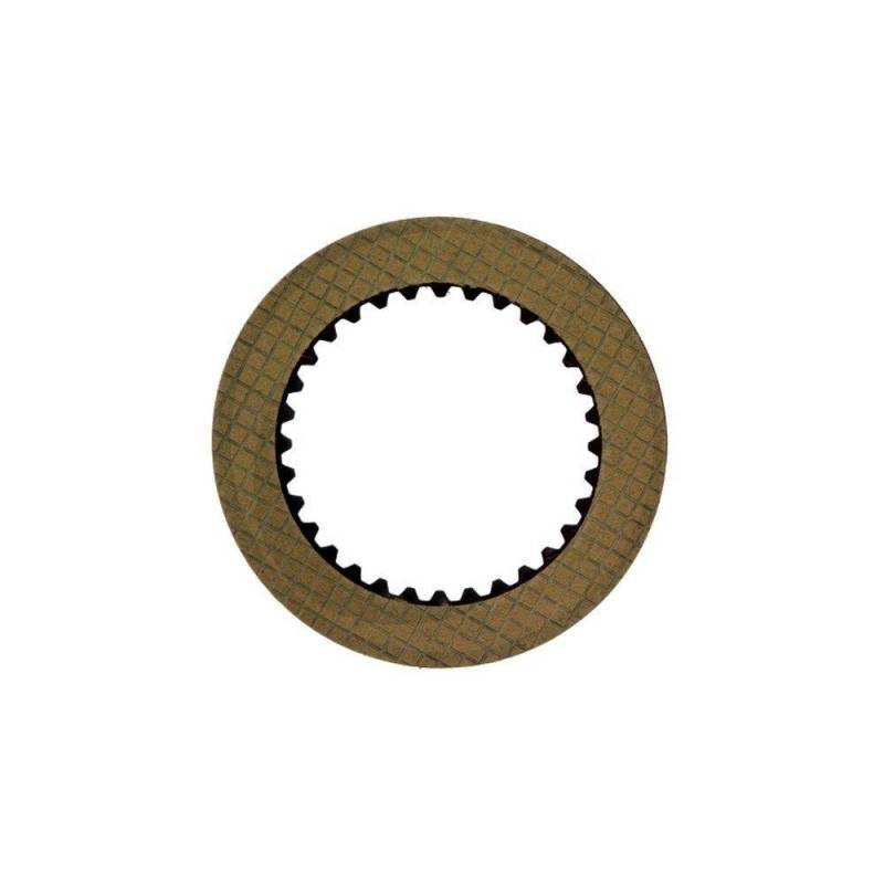 Disc Frana New Holland Ø 91 X 140 X 2 MM 5159747 5159755 Bepco - 1