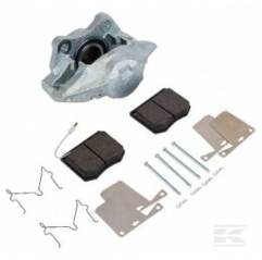 Etrier Frana Fendt B140590, 1964136C1, F284100070180