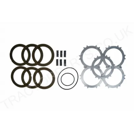 Set Reparatie Priza Putere Case 399835R1, 404100R1, 70298C1, 404097R1, 253547A1, 15023840C1, 3125257R91, 3125257R91 , VPH5005 CN