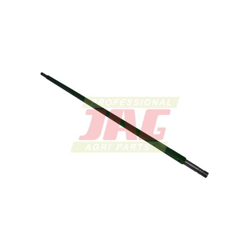 AX COMBINA JOHN DEERE AZ28485 Jag - 1