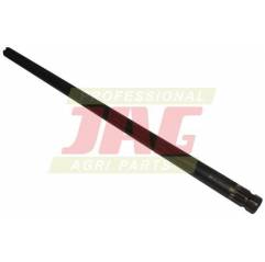 AX COMBINA CLAAS  648164 Jag - 1