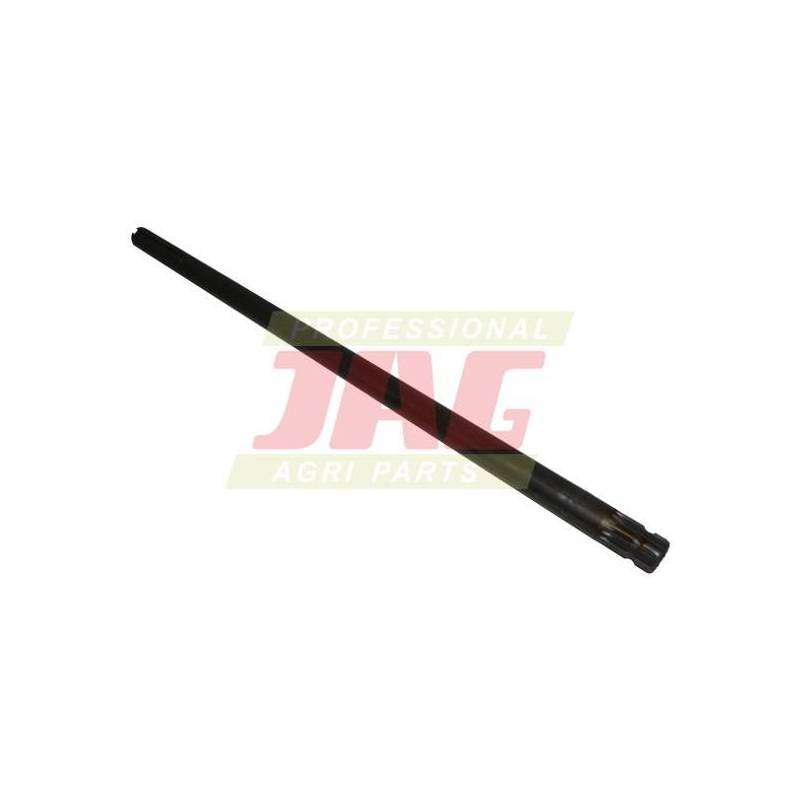 AX COMBINA CLAAS  648164 Jag - 1