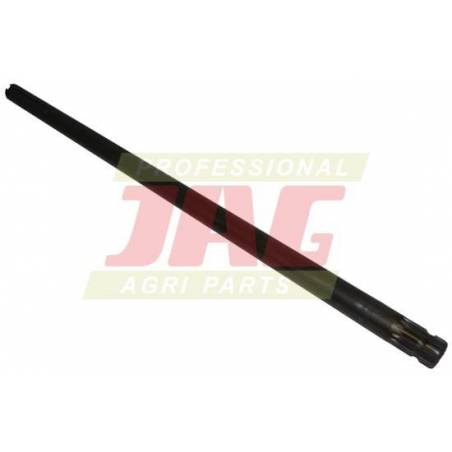 AX COMBINA CLAAS  648164 Jag - 1