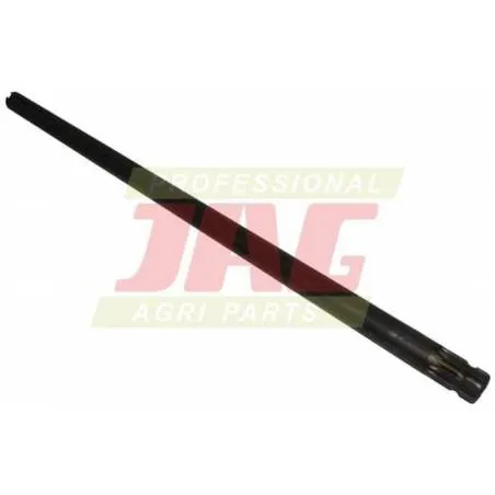 AX COMBINA CLAAS  648164 Jag - 1