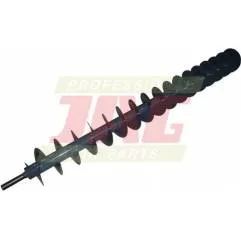 SNEC DESCARCARE CLAAS 608538 Alpha Parts - 1