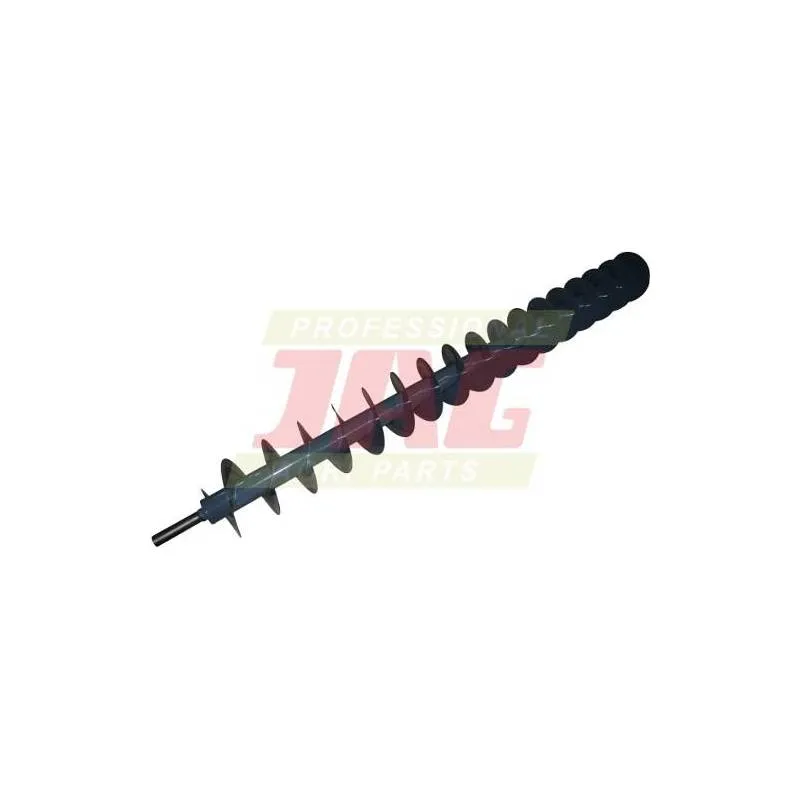 SNEC DESCARCARE CLAAS 608538 Alpha Parts - 1