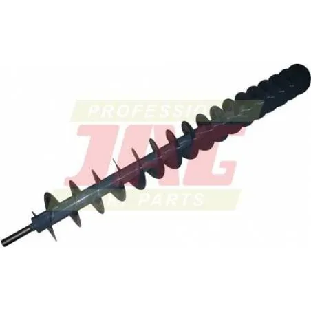 SNEC DESCARCARE CLAAS 608538 Alpha Parts - 1