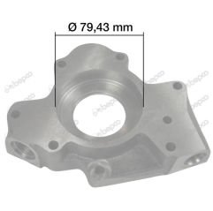 Pompa ulei John Deere 200R, 300, 640-220, 569307