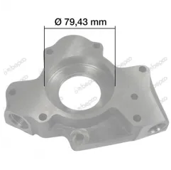 Pompa ulei John Deere 200R, 300, 640-220, 569307