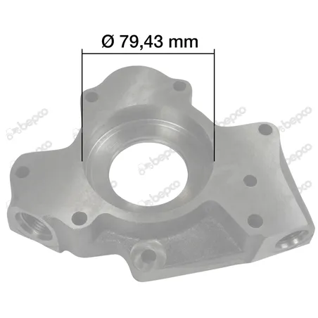 Pompa ulei John Deere 200R, 300, 640-220, 569307