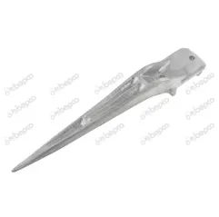 Furca de alimentare New Holland 276, 370 59.216, 252178