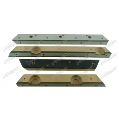 SET PATINE PRESA BALOTAT CLAAS 58.213-S Agricola Ricambi - 1