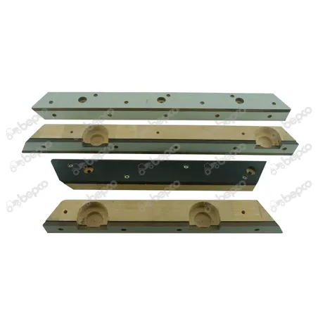 SET PATINE PRESA BALOTAT CLAAS 58.213-S Agricola Ricambi - 1