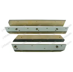 Set patine presa balotat Claas/Bautz 58.213-S