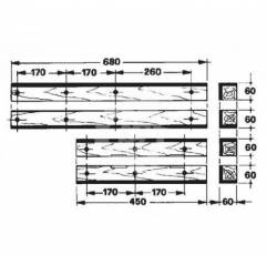 Patina piston presa baloti Welger 58.216-A Agroparts - 1