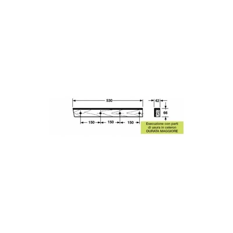 PATINA LANT PRESA AMA 58.212-S Agroparts - 1