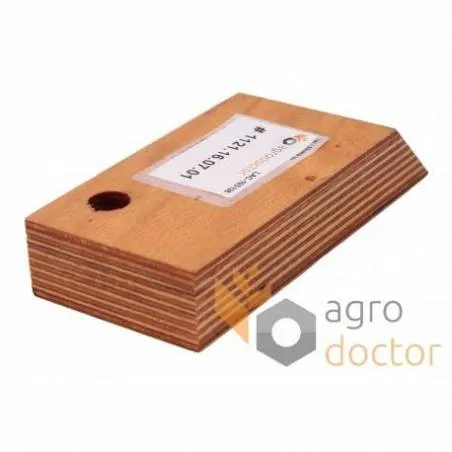 Sina piston balotiera Welger 1121.16.07.01