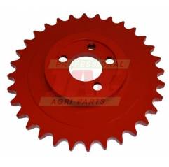 PINION PRESA BALOTAT WELGER 59-0060 MASINAK - 1