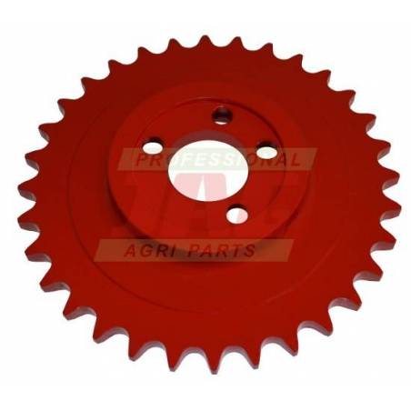 PINION PRESA BALOTAT WELGER 59-0060 MASINAK - 1