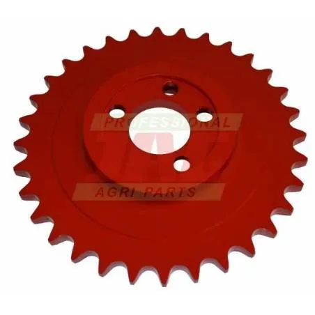 PINION PRESA BALOTAT WELGER 59-0060 MASINAK - 1
