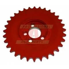 Pinion presa balotat Welger 59-0060