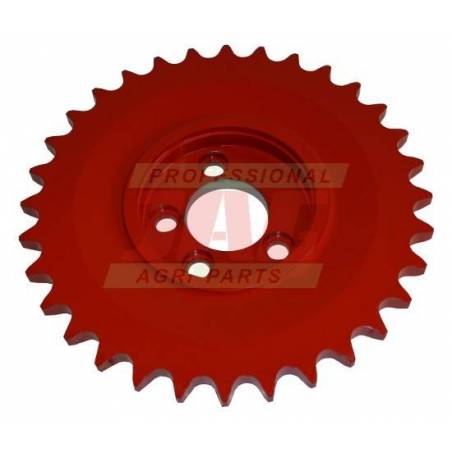 Pinion presa balotat Welger 59-0060