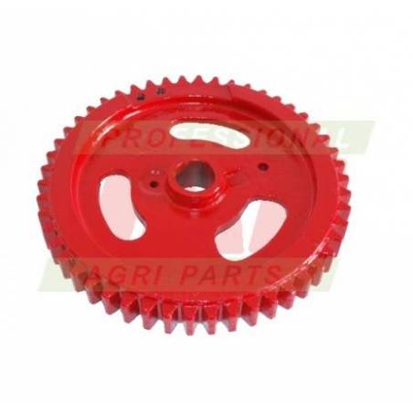 ROATA DINTATA PRESA BALOTAT WELGER 59-0066 MASINAK - 1