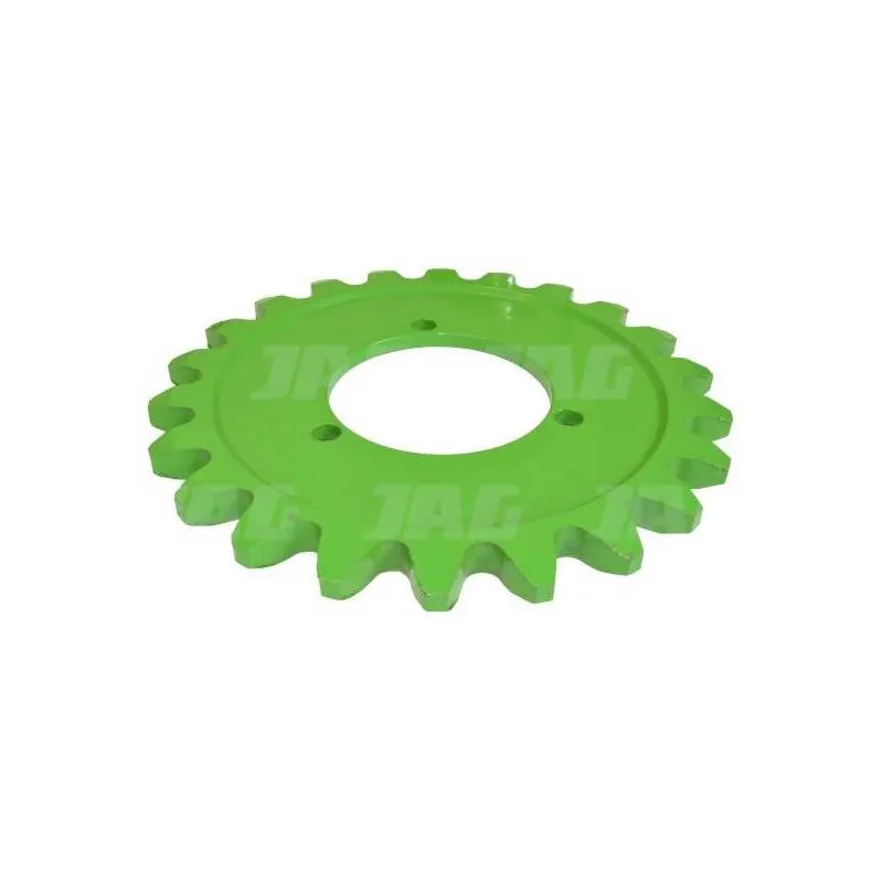 PINION BALOTIERA CLAAS  808112 AGV - 1