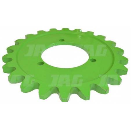 PINION BALOTIERA CLAAS  808112 AGV - 1