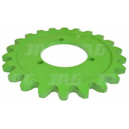 PINION BALOTIERA CLAAS  808112 AGV - 1