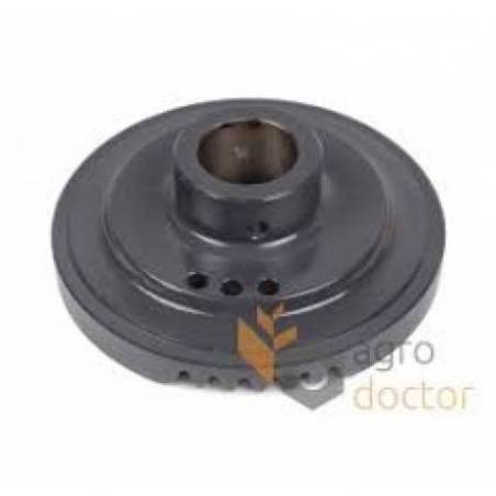 CAMA APARAT CLAAS QUADRANT 855711 Jag - 1